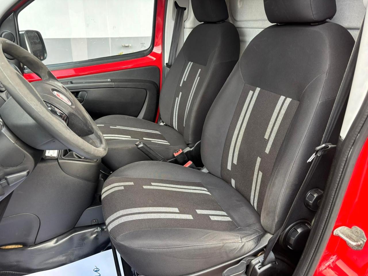 Fiat Fiorino 1.3 MJT ADVENTURE 95CV