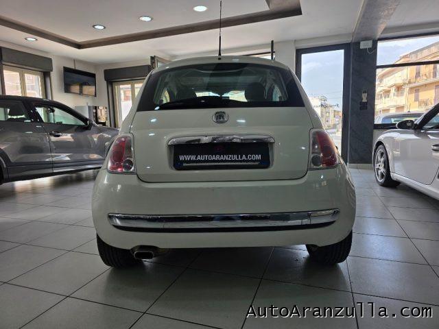 FIAT 500 1.2 Pop