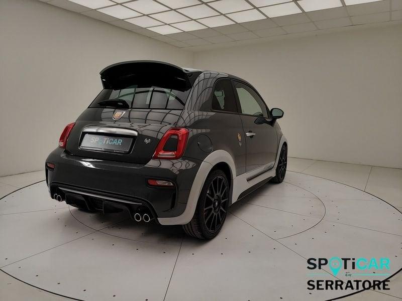 Abarth 695 1.4 t-jet 70th 180cv