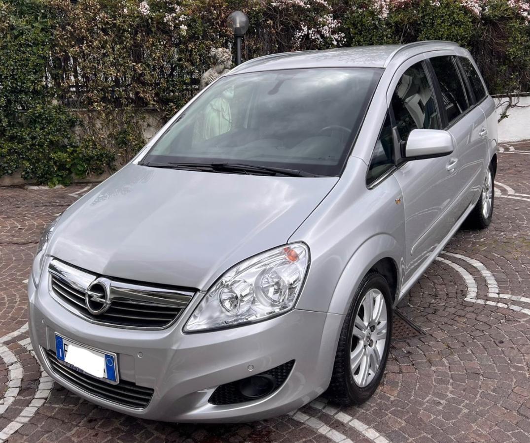 OPEL Zafira 1.7 CDTI 7 posti 125CV ecoF. Cosmo