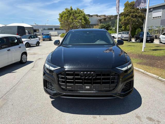 AUDI Q8 50 TDI 286 CV quattro tiptronic Sport