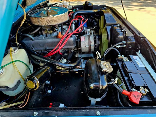 LAND ROVER Range Rover 3500
