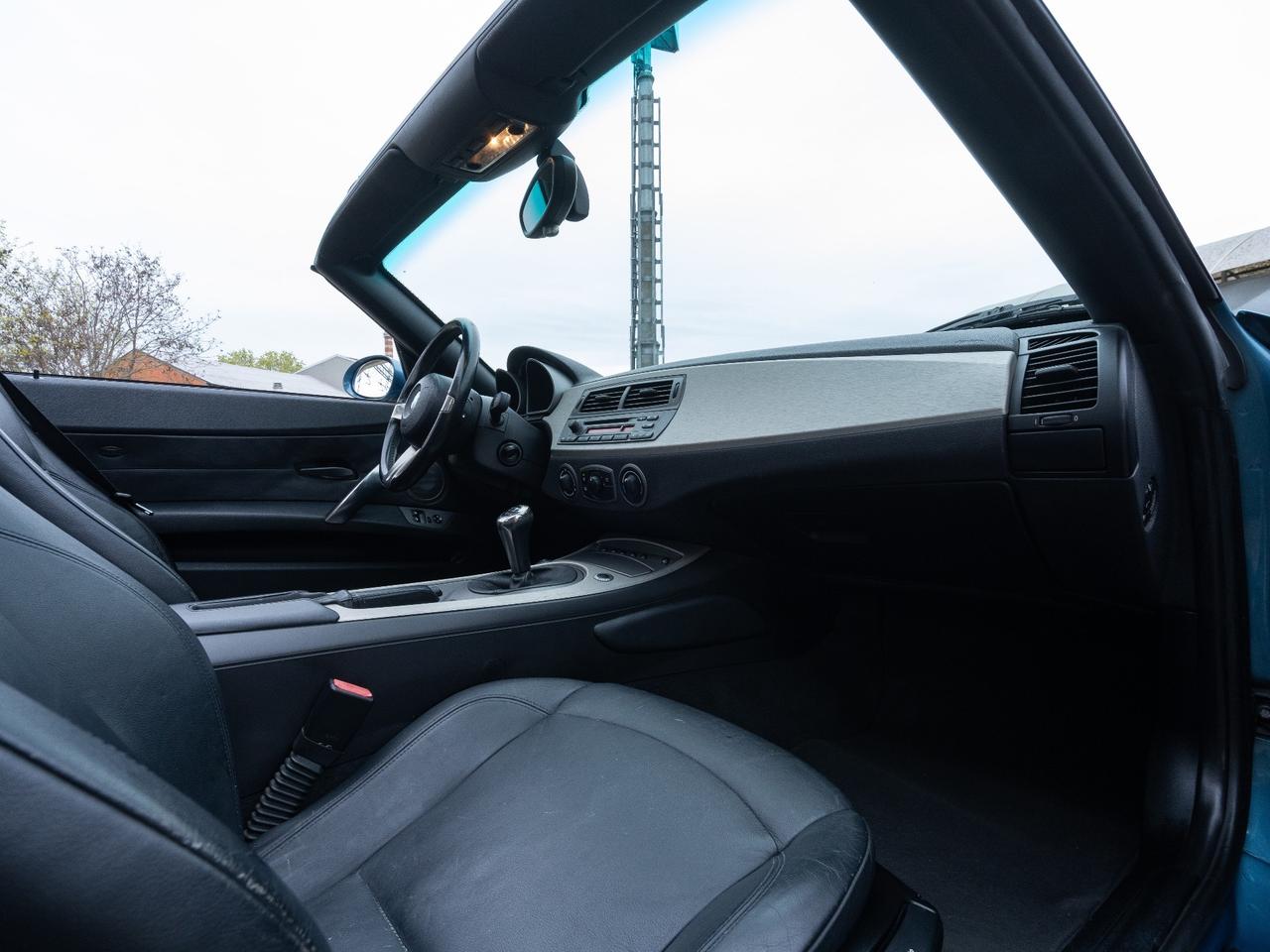 Bmw Z4 3.0i cat Roadster