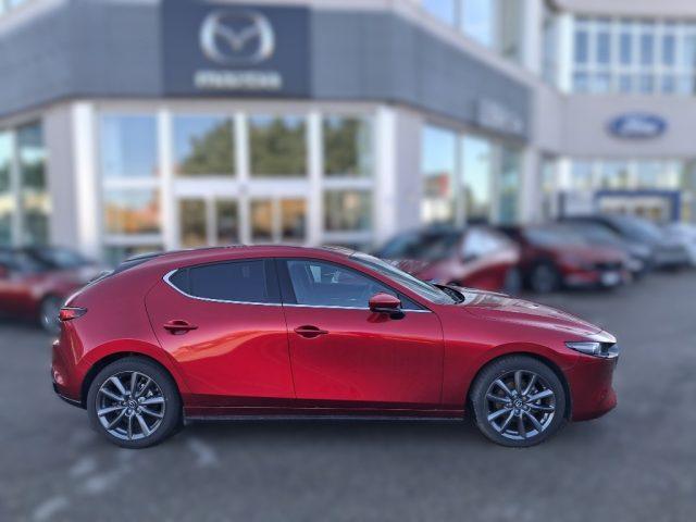 MAZDA 3 Mazda3 2.0L e-Skyactiv-G 150 CV M Hybrid Exclusive