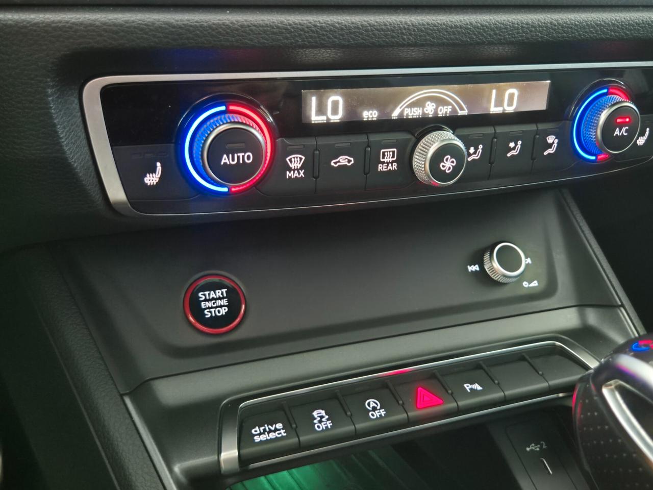 Audi Q3 RS quattro S tronic 2023 - FULL SERVICED