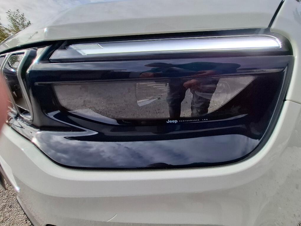 Jeep Avenger 1.2 Turbo 100 CV Summit