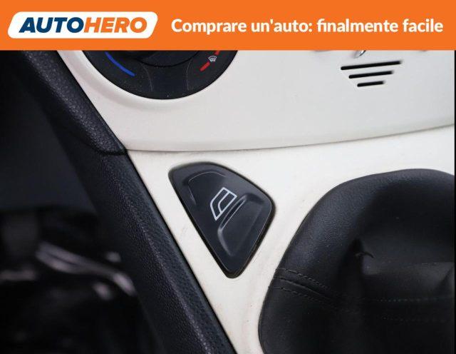FORD Ka 1.2 8V 70 CV