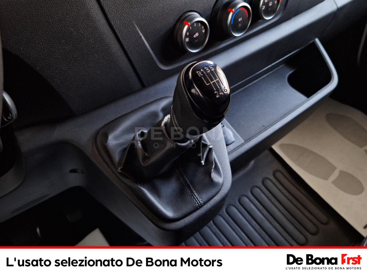 Renault Master t35 2.3 energy dci 150cv l3h2 ice