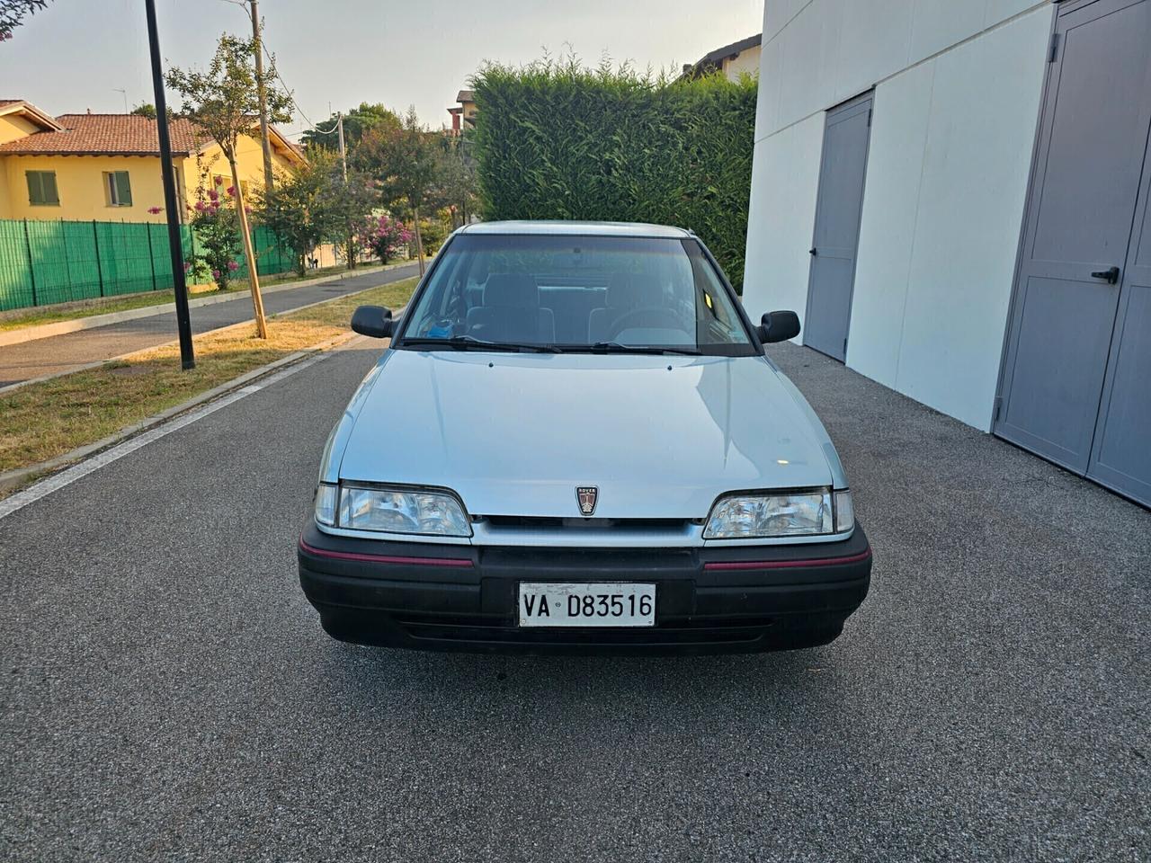 Rover 200