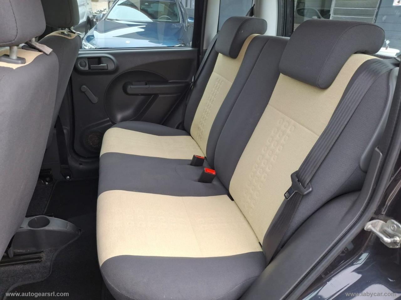 FIAT Panda 1.2 Dynamic * 58.000 KM * 2011