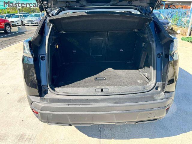PEUGEOT 3008 3008 N1 AUTOCARRO 1.5 bluehdi Business - GC896YZ