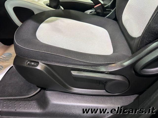 SMART ForFour 70 1.0 Passion