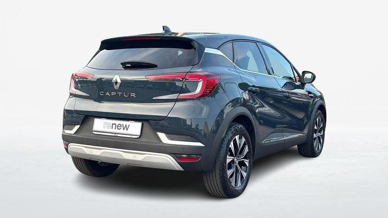 Renault Captur II 2019 1.0 TCe GPL Intens my21