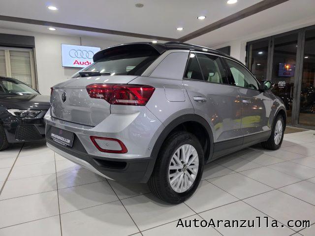 VOLKSWAGEN T-Roc NEW 2.0 TDI 115CV Bi Color Life Navi Virtual Cock