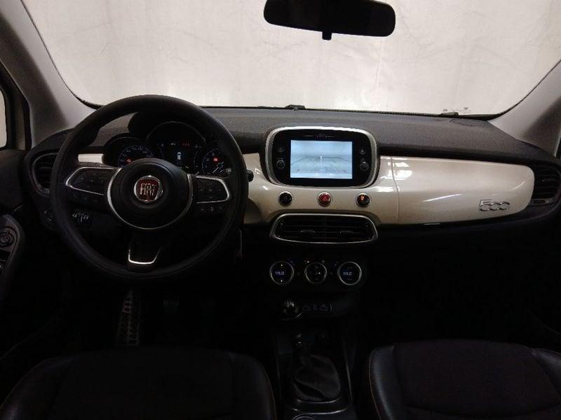 FIAT 500X 1.0 T3 City Cross 120cv
