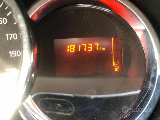 DACIA Duster 1.5 dCi 110CV 4x2 Ambiance