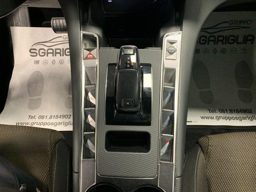 DS DS7 1.5 BlueHDi Automatico Bastille Business