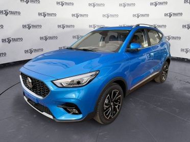 MG ZS ZS Classic 1.5 VTi-tech Luxury