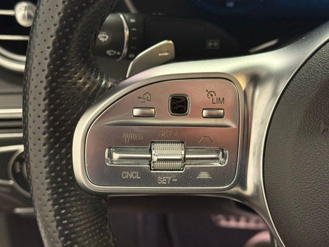 MERCEDES-BENZ C 300 d Auto 4Matic Coupé Premium Plus