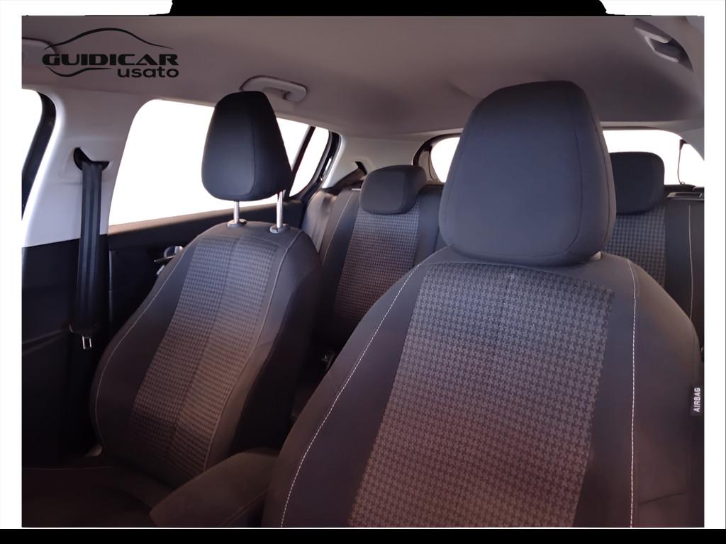 PEUGEOT 308 II 2018 - 308 5p 1.6 bluehdi Business s&s 100cv