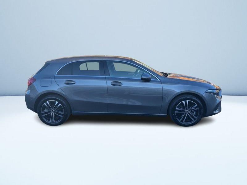 Mercedes-Benz Classe A 250e EQ-Power Automatic Advanced Progressive