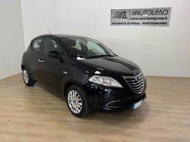Lancia Ypsilon 1.3 MJT 16V 95 CV 5 porte S&S ** NEOPATENTATI**