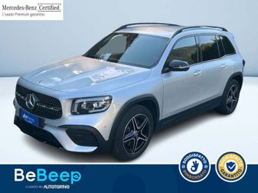Mercedes-Benz GLB Classe 220 D PREMIUM EASY TECH 4MATIC AUTO 7P.TI