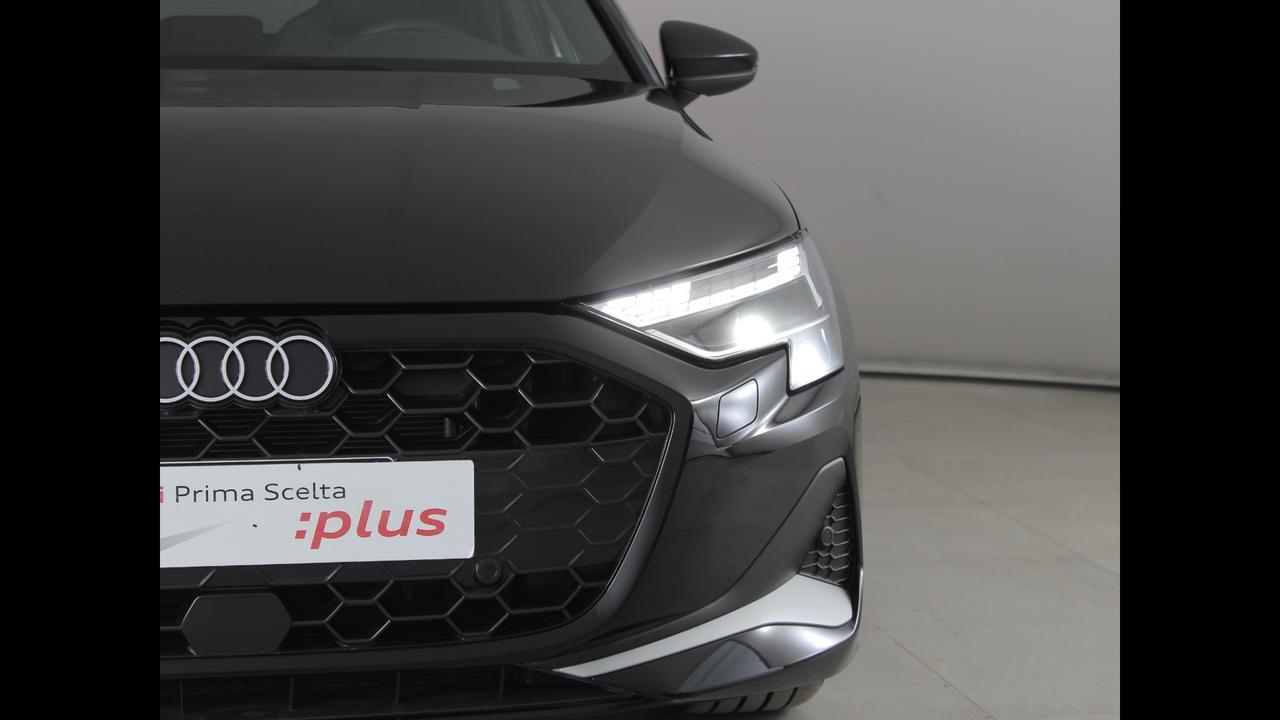 Audi Audi A3 Sportback 35 TFSI 110(150) kW(CV) S tronic