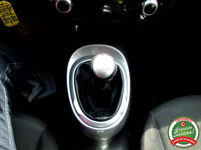 NISSAN Juke 1.5 dCi Acenta