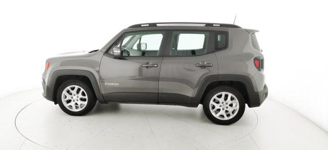 JEEP Renegade 1.4 MultiAir Longitude