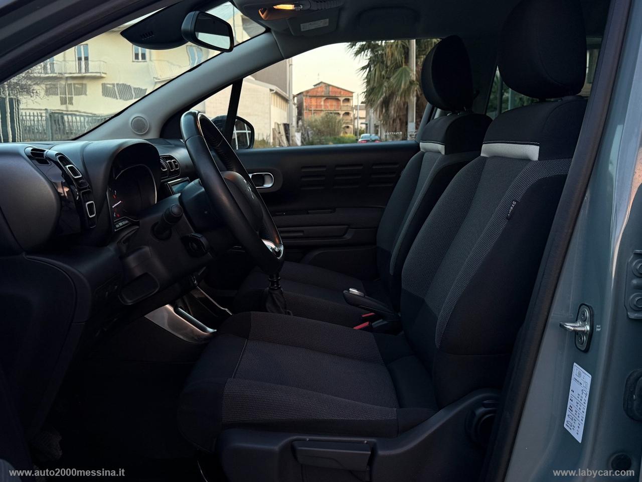 CITROEN C3 Aircross PureT. 110 S&S Shine Pack