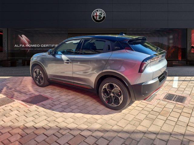 ALFA ROMEO Junior ELETTRICA 156CV SPECIALE