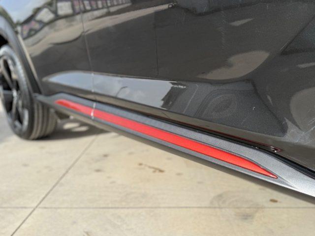 NISSAN Juke GARANZIA-Pari al nuovo AZIENDALE