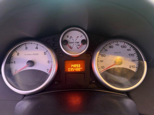 PEUGEOT 207 1.4 VTi 95CV 5p. XS