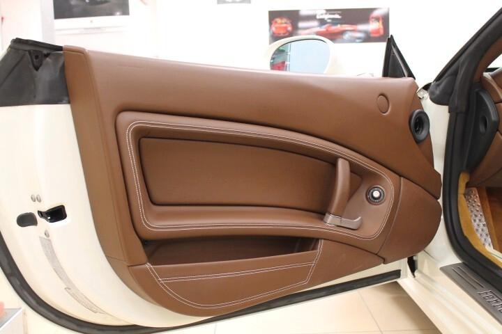 Ferrari California DCT PERMUTE AUTO MOTO E GOMMONI!!!