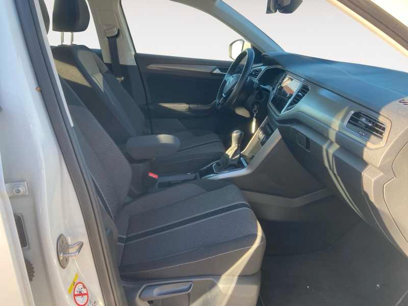 VOLKSWAGEN T-Roc 1.0 tsi Business 110cv