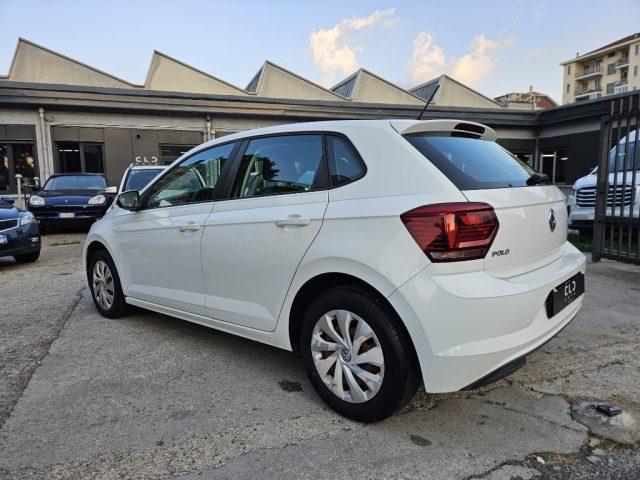 VOLKSWAGEN Polo 1.0 EVO 5p. BlueMotion Technology