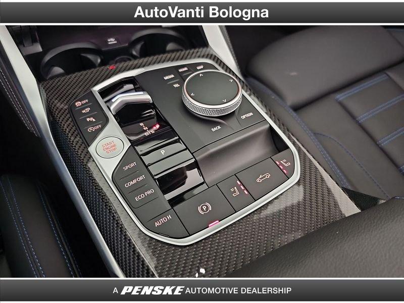 BMW Serie 4 Cabrio M440i 48V xDrive Cabrio Msport Pro