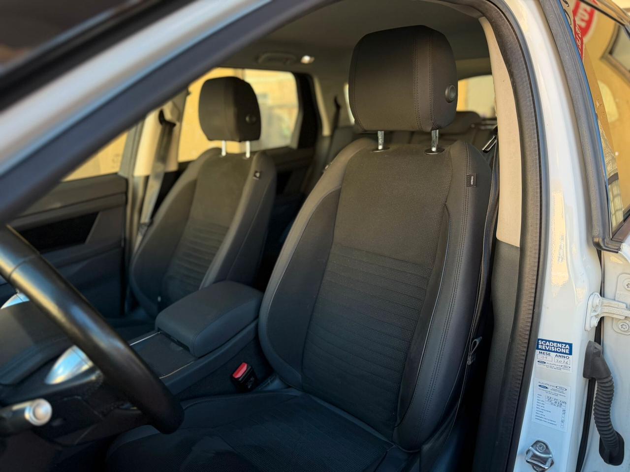 Land Rover Discovery Sport 2020 2.0 i4 mhev R-Dynamic HSE