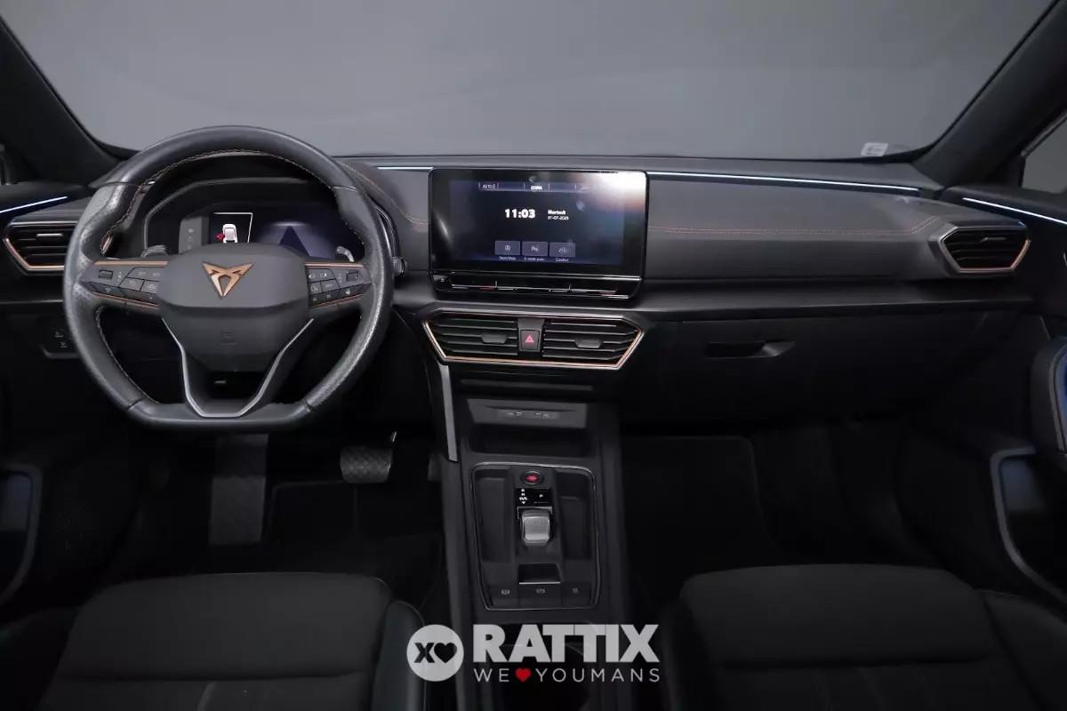 Cupra Formentor 1.5 TSI 150CV DSG