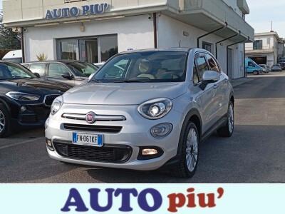 Fiat 500X 1.6 M-Jet 120 CV Lounge - Garanzia