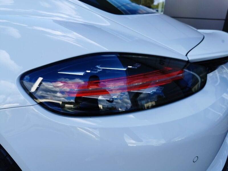Porsche 718 718 Cayman 2.0