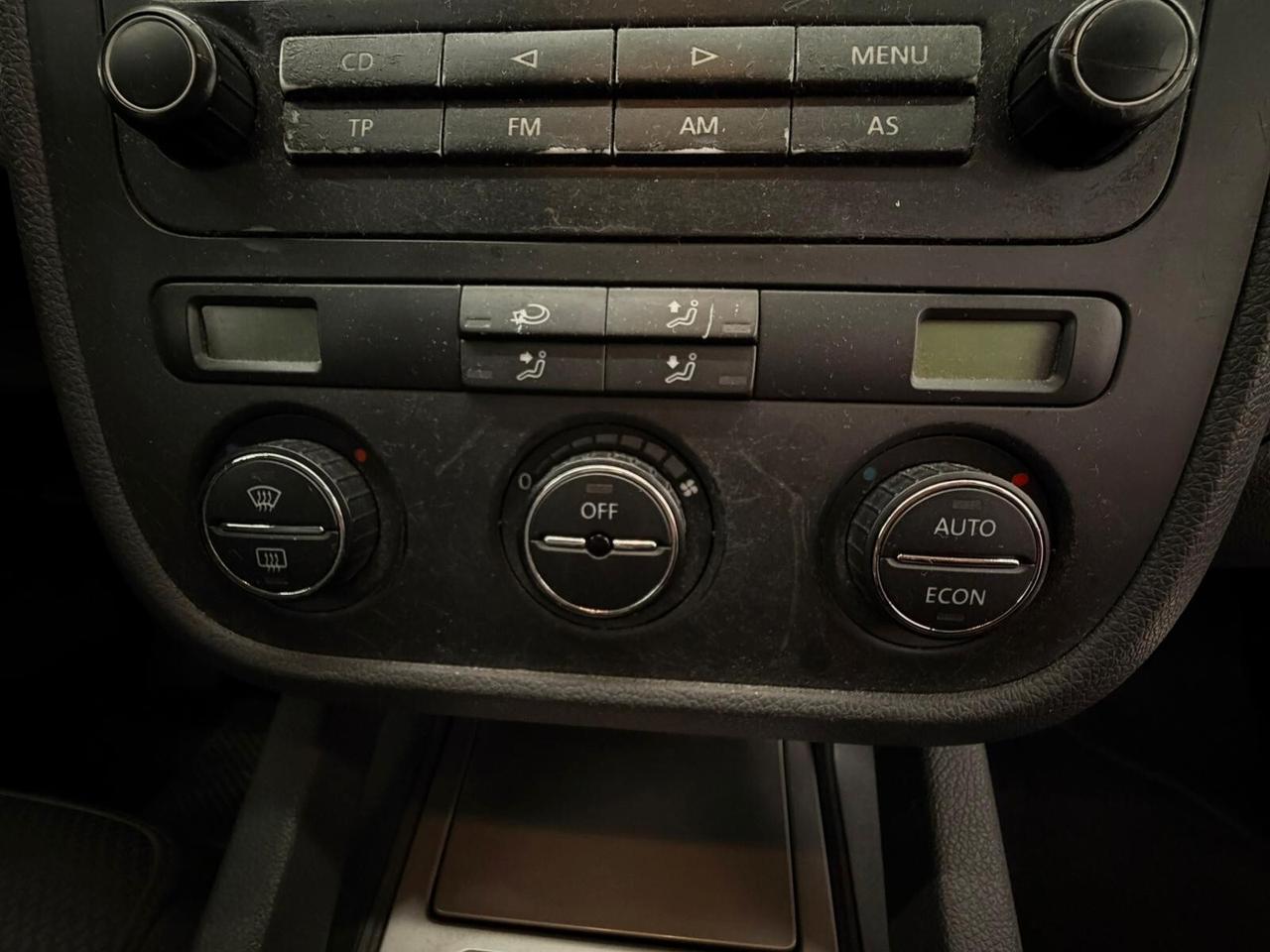 Volkswagen Golf 2.0 16V FSI 5p. Sportline-KM CERTIFICATI-12 MESI GARANZIA