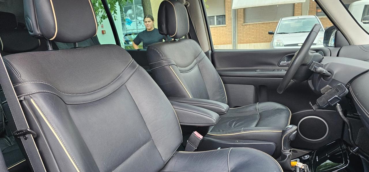 Renault Espace Grand 2.0 dCi 175CV Proactive 7 POSTI