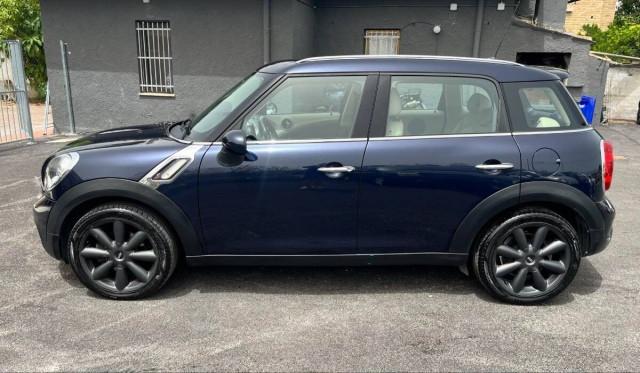 Mini Countryman 2.0 Cooper SD