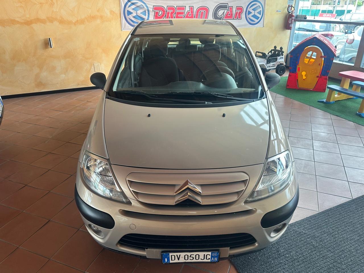 Citroen C3 1.1 benzina 109.000km