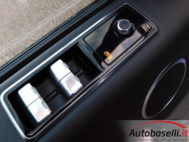 LAND ROVER Range Rover Sport 3.0 SDV6 249CV HSE BLACK-PACK AUTOMATICA