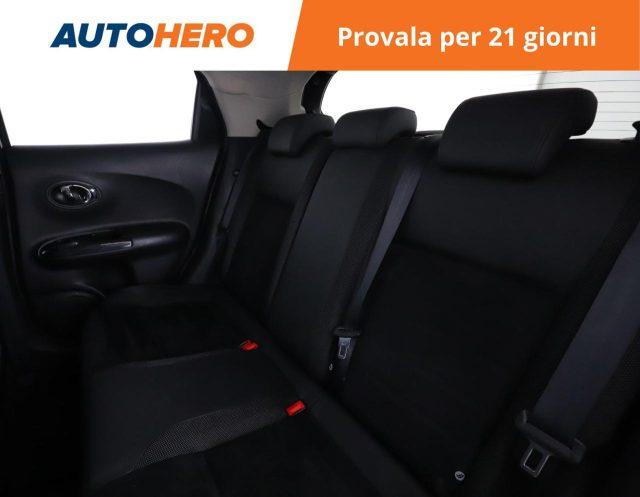 NISSAN Juke 1.6 Acenta