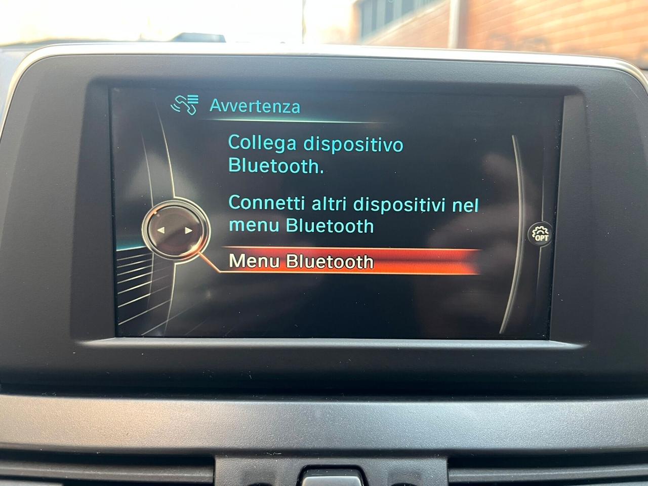 Bmw 2er Active Tourer 218d Sport