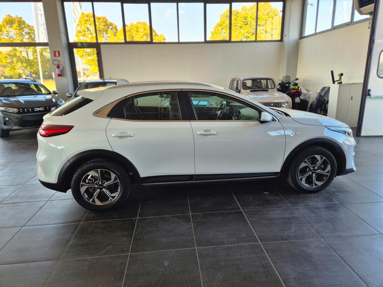 Kia XCeed 1.0 T-GDi GPL Urban